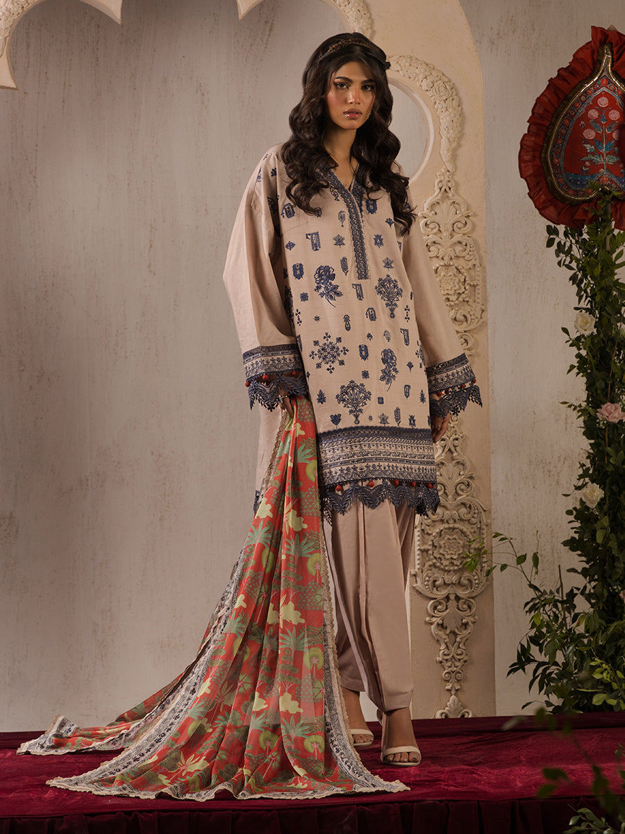 Salitex | Eid Edition | D21 - House Of Anaya
