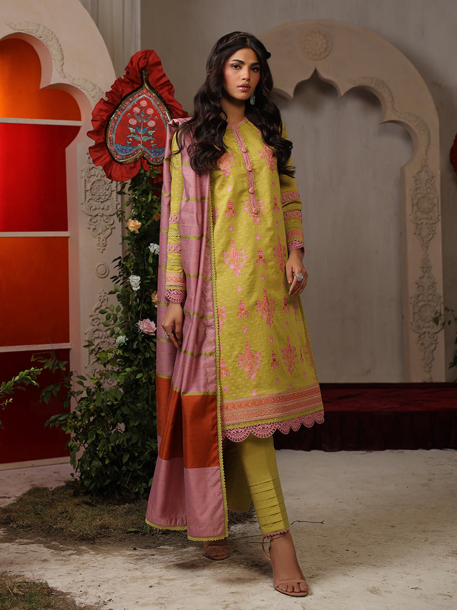 Salitex | Eid Edition | D22 - House Of Anaya