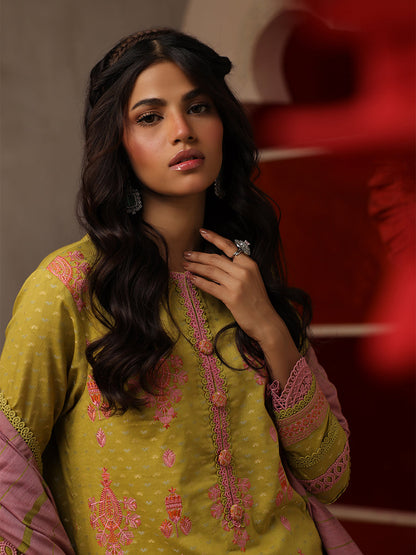 Salitex | Eid Edition | D22 - House Of Anaya