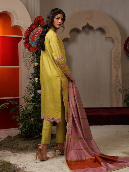 Salitex | Eid Edition | D22 - House Of Anaya