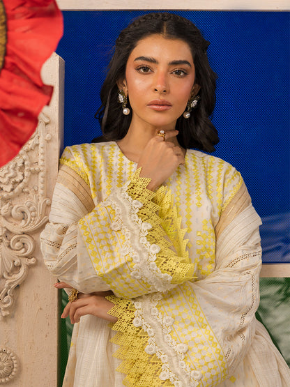 Salitex | Eid Edition | D03 - House Of Anaya