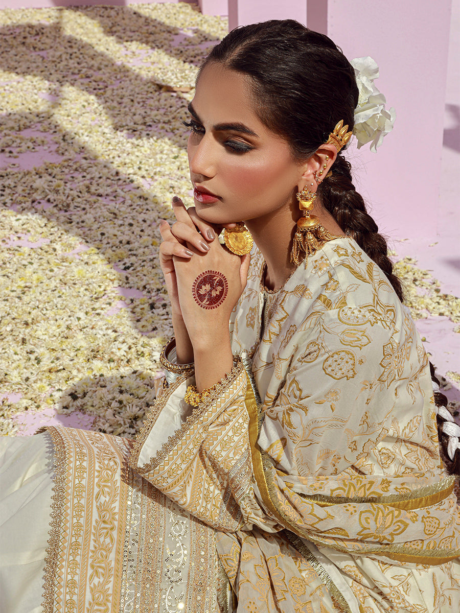 Salitex | Eid Edition | D28 - House Of Anaya