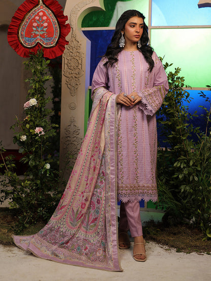 Salitex | Eid Edition | D23 - House Of Anaya