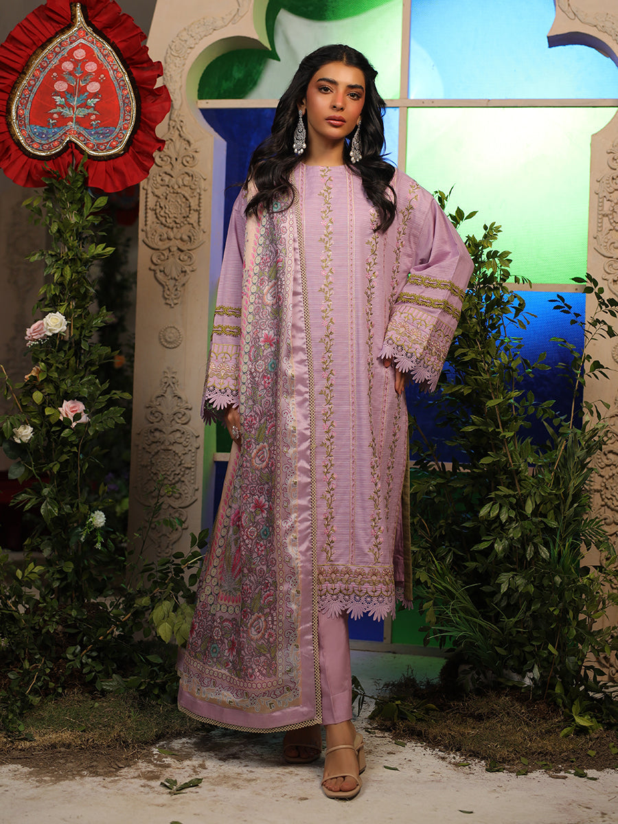 Salitex | Eid Edition | D23 - House Of Anaya