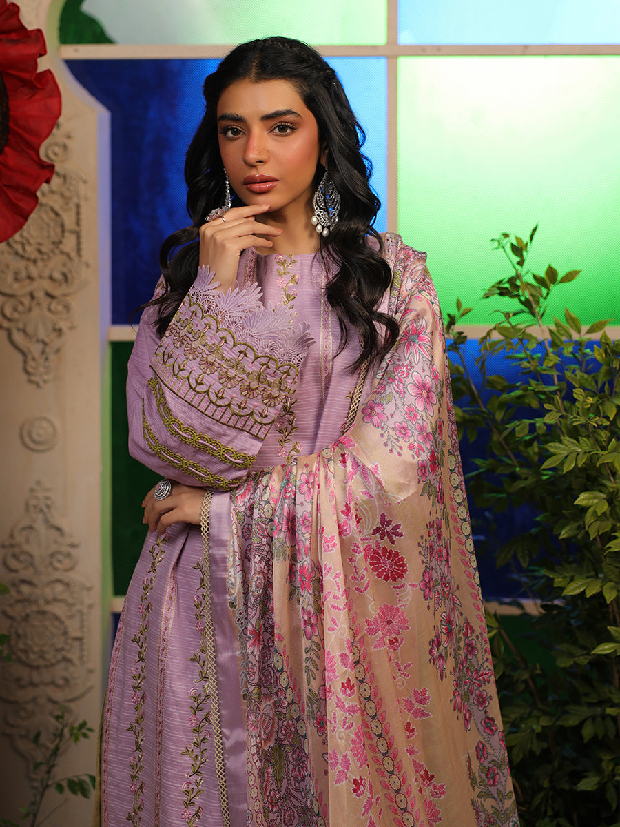 Salitex | Eid Edition | D23 - House Of Anaya