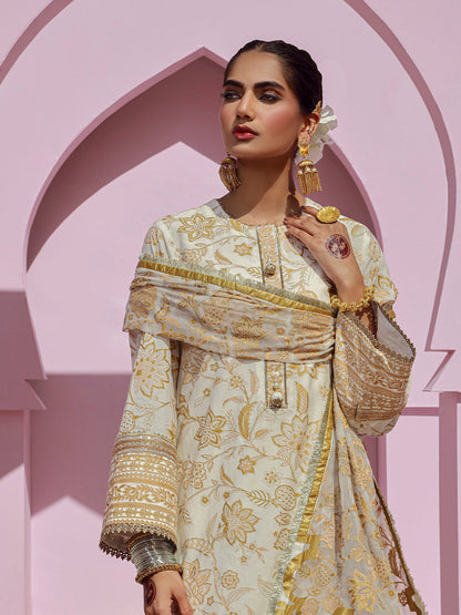Salitex | Eid Edition | D28 - House Of Anaya