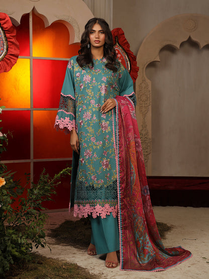 Salitex | Eid Edition | D24 - House Of Anaya