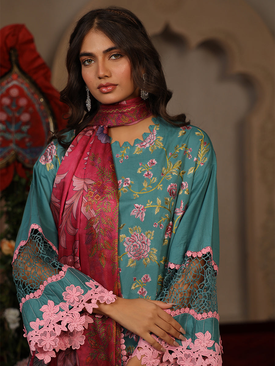 Salitex | Eid Edition | D24 - House Of Anaya