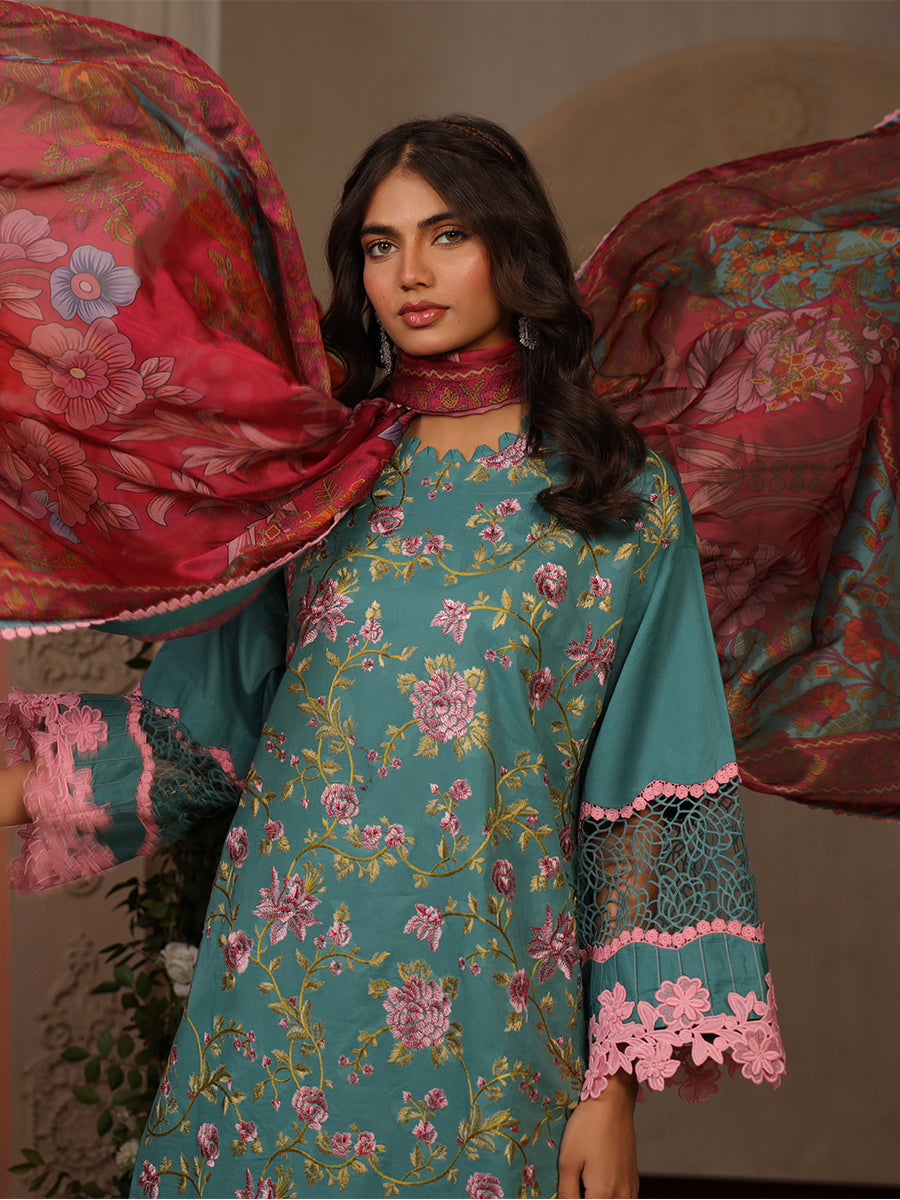 Salitex | Eid Edition | D24 - House Of Anaya