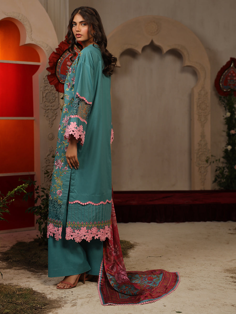 Salitex | Eid Edition | D24 - House Of Anaya