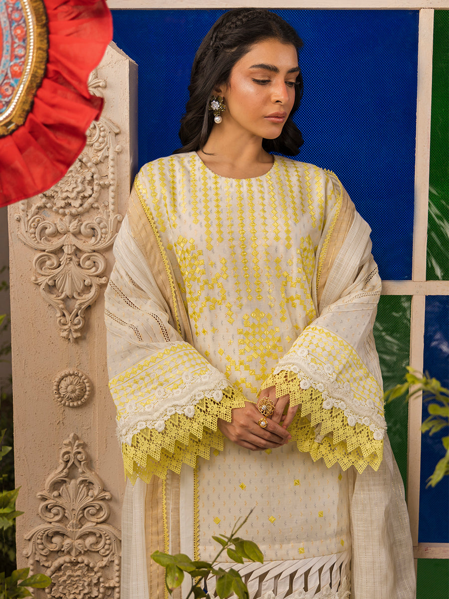 Salitex | Eid Edition | D03 - House Of Anaya