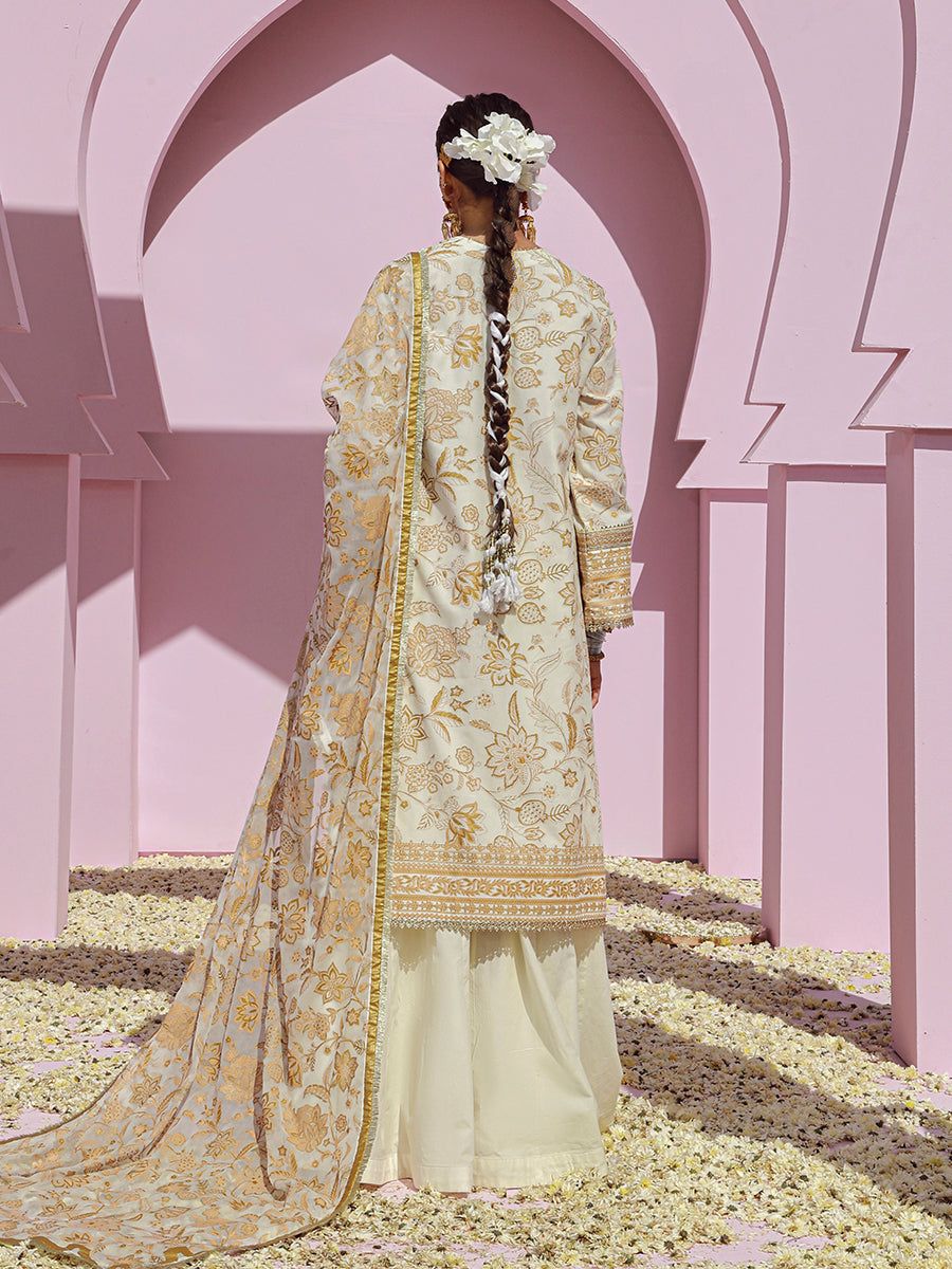 Salitex | Eid Edition | D28 - House Of Anaya