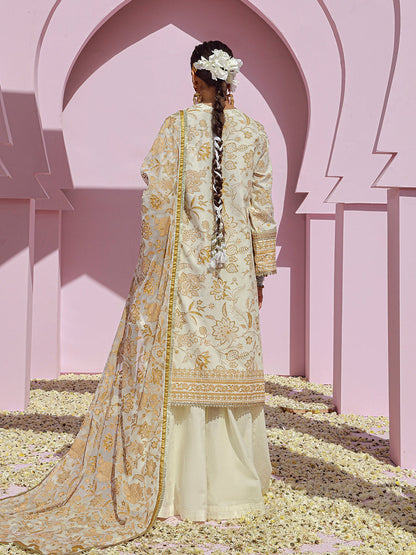Salitex | Eid Edition | D28 - House Of Anaya