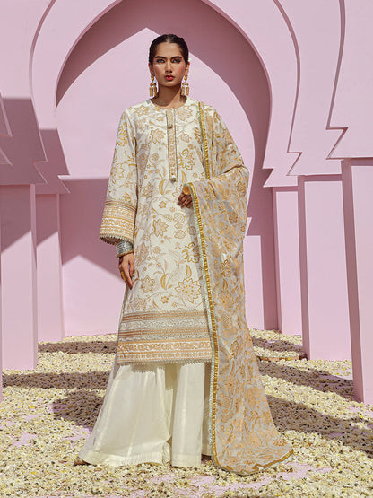 Salitex | Eid Edition | D28 - House Of Anaya
