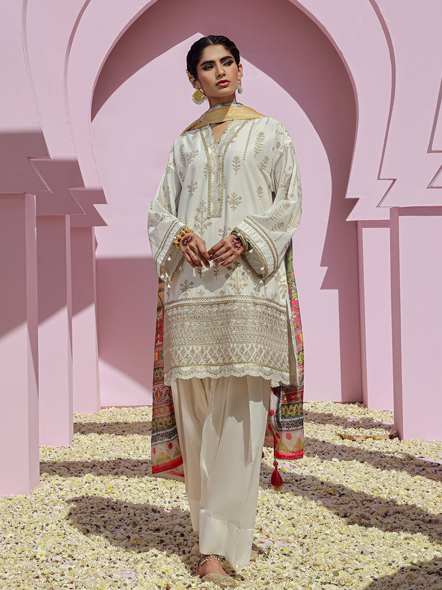 Salitex | Eid Edition | D30 - House Of Anaya