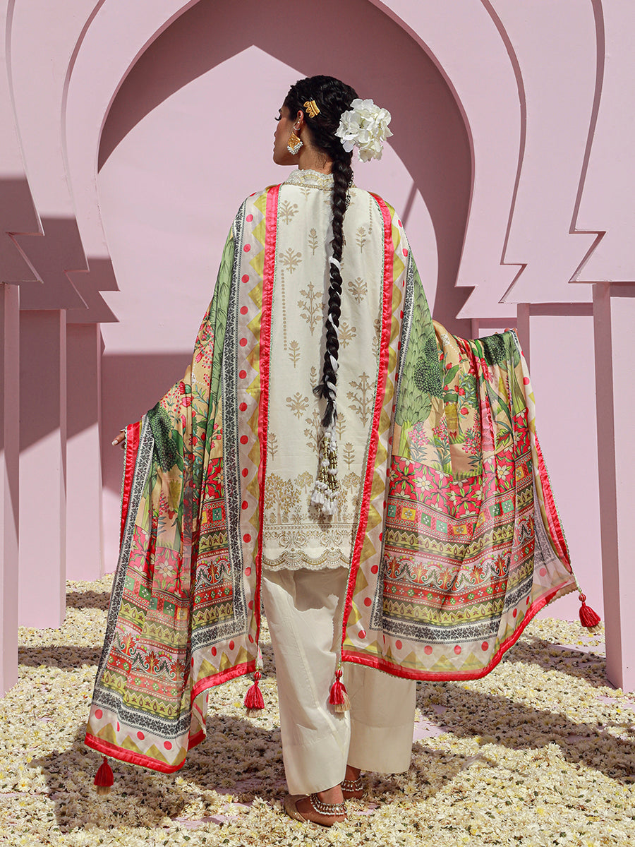 Salitex | Eid Edition | D30 - House Of Anaya