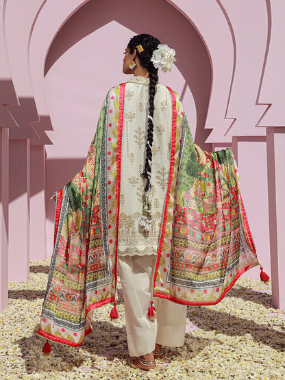 Salitex | Eid Edition | D30 - House Of Anaya