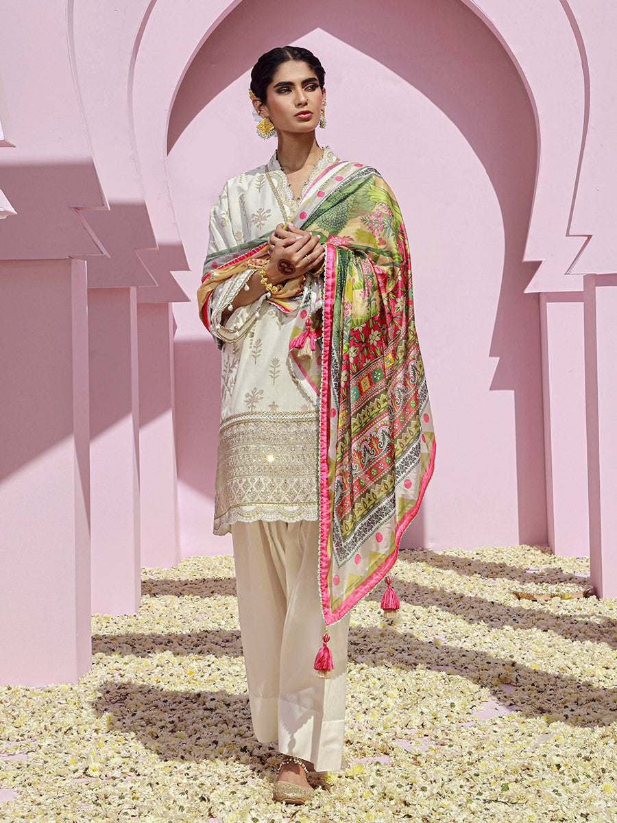 Salitex | Eid Edition | D30 - House Of Anaya