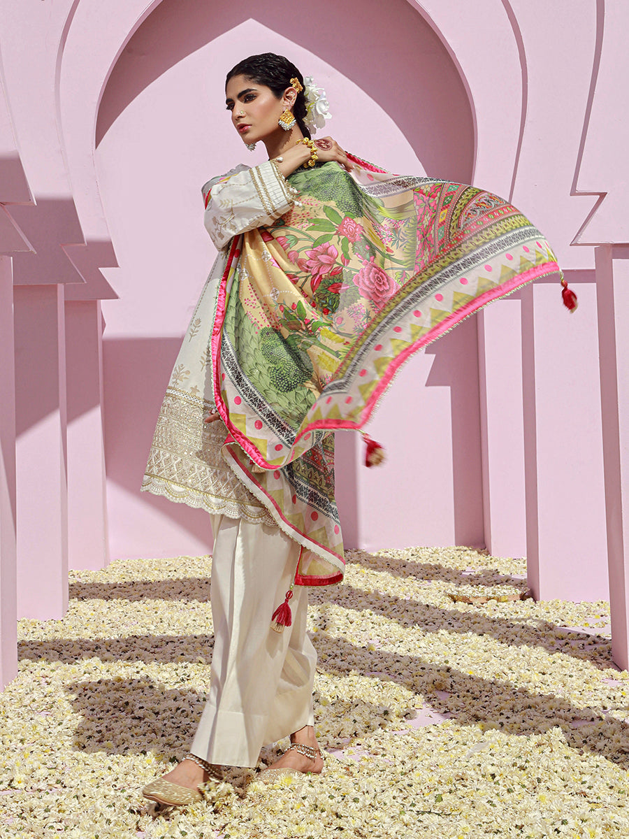 Salitex | Eid Edition | D30 - House Of Anaya