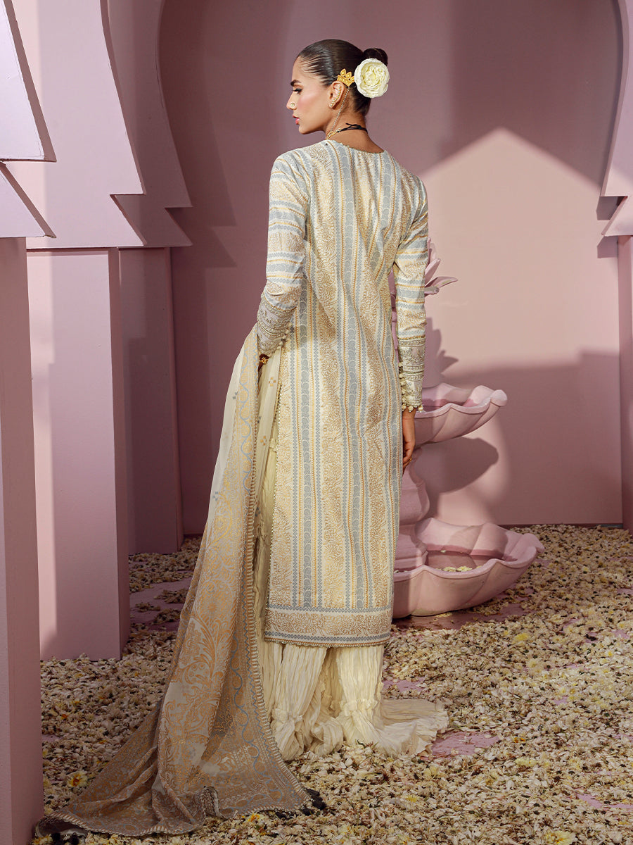 Salitex | Eid Edition | D29 - House Of Anaya