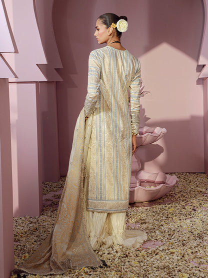Salitex | Eid Edition | D29 - House Of Anaya