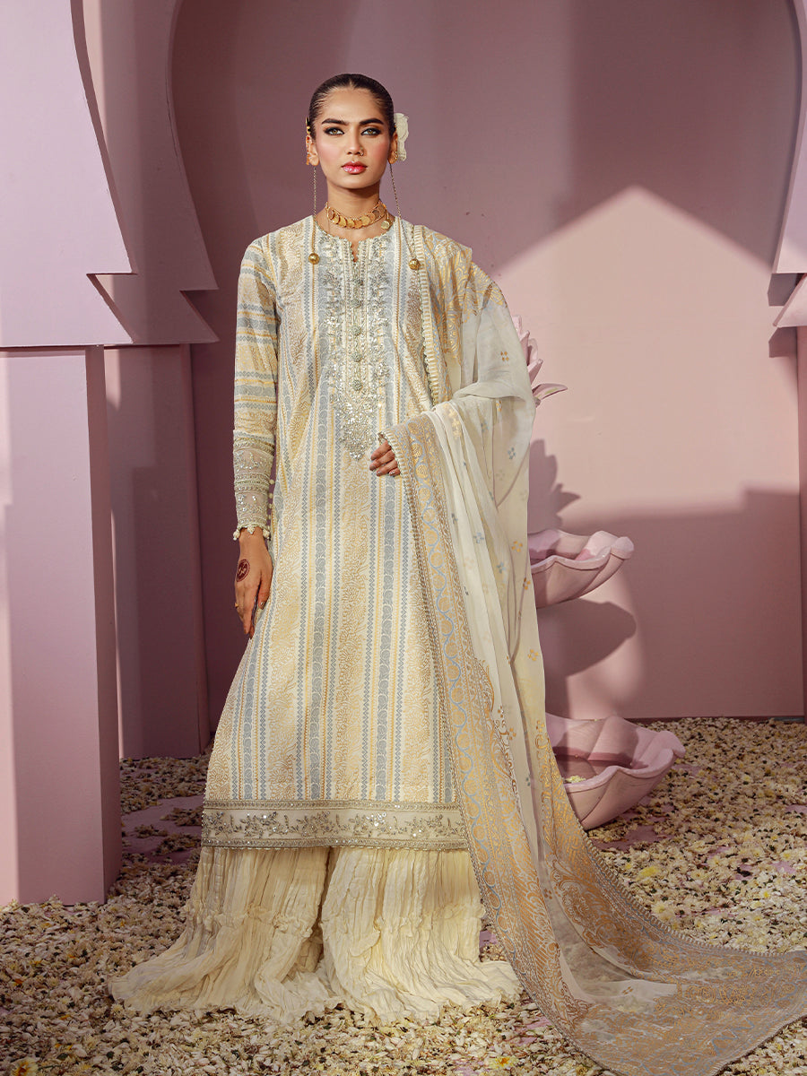 Salitex | Eid Edition | D29 - House Of Anaya