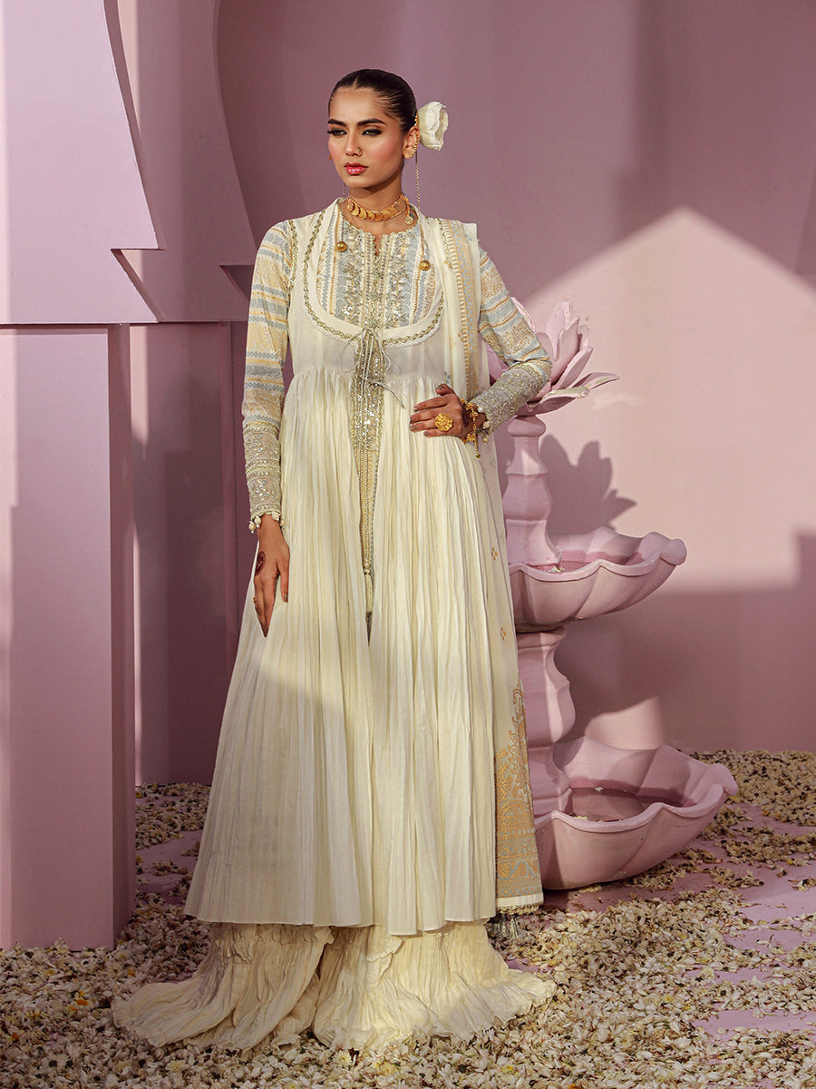 Salitex | Eid Edition | D29 - House Of Anaya