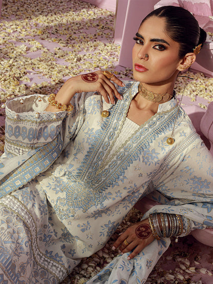 Salitex | Eid Edition | D33 - House Of Anaya