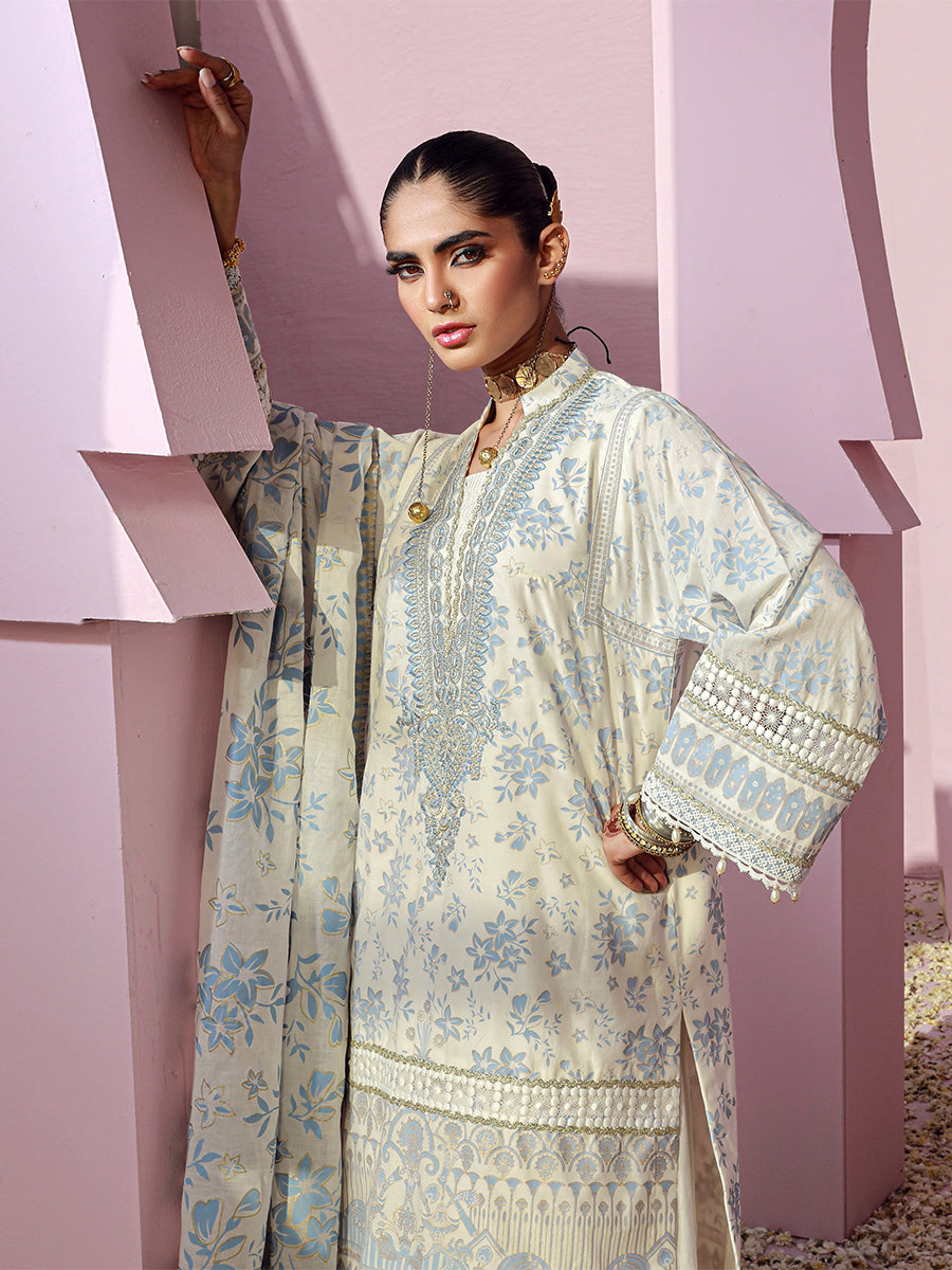 Salitex | Eid Edition | D33 - House Of Anaya