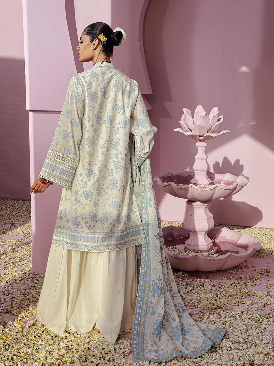Salitex | Eid Edition | D33 - House Of Anaya