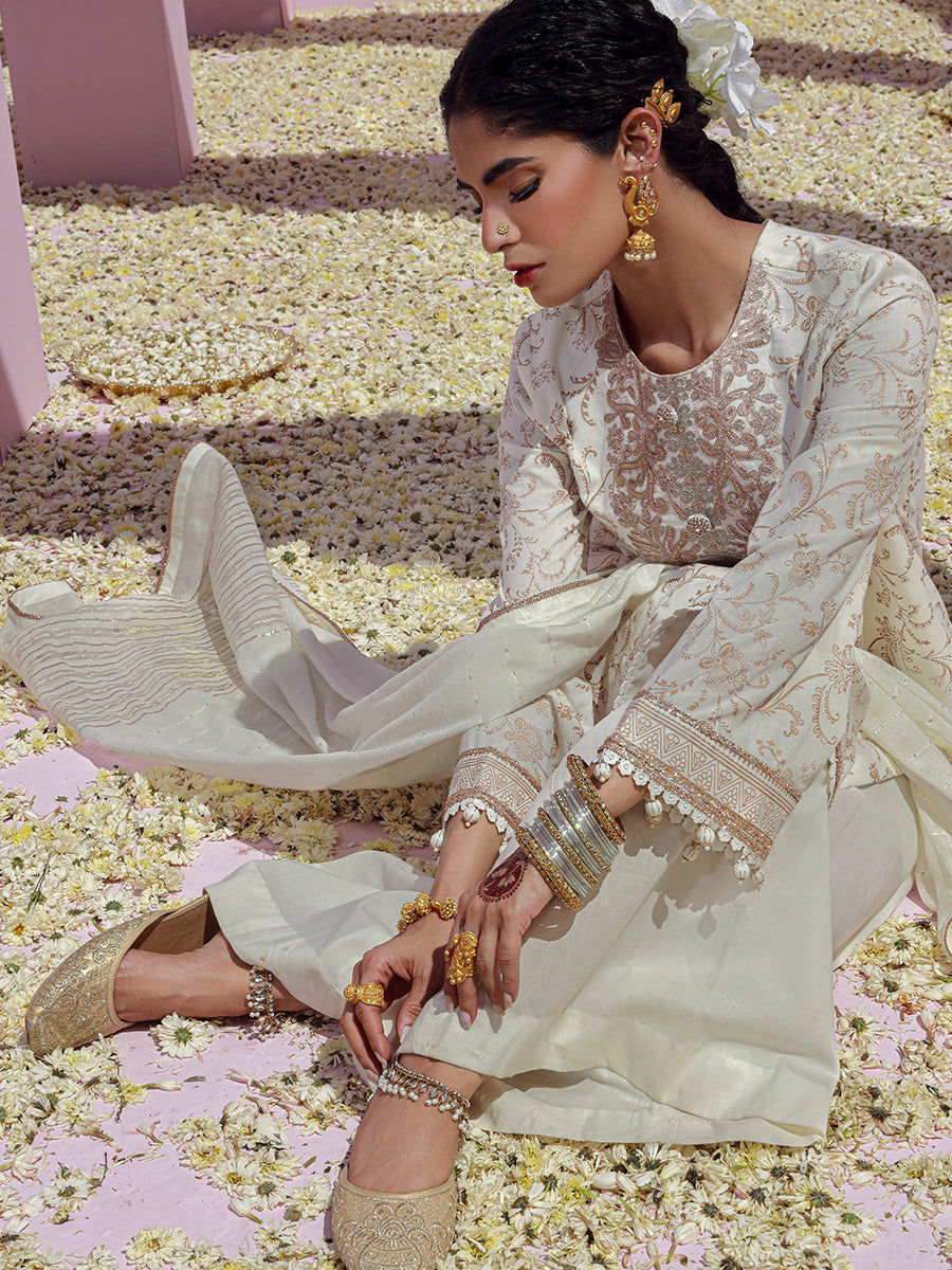 Salitex | Eid Edition | D31 - House Of Anaya