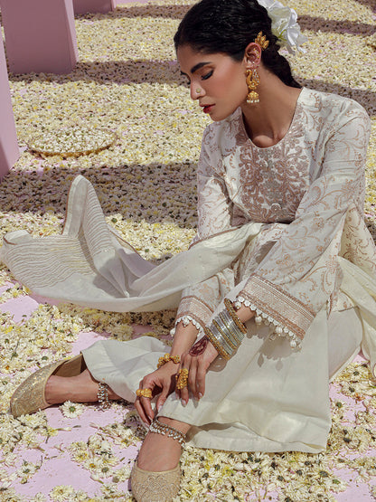 Salitex | Eid Edition | D31 - House Of Anaya