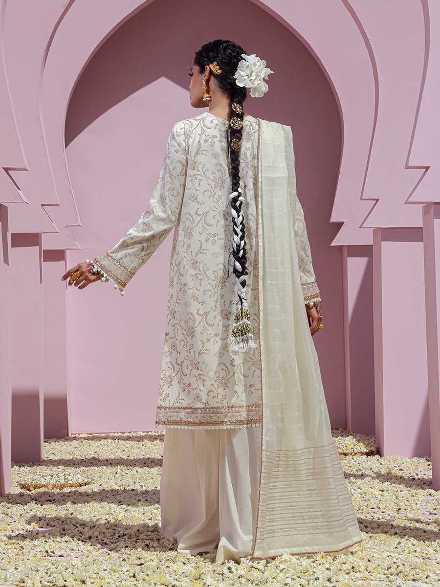 Salitex | Eid Edition | D31 - House Of Anaya