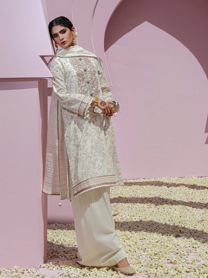 Salitex | Eid Edition | D31 - House Of Anaya