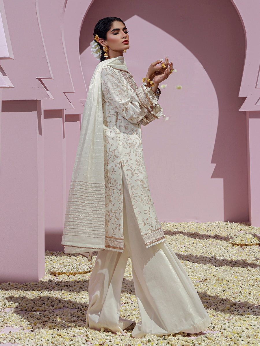 Salitex | Eid Edition | D31 - House Of Anaya