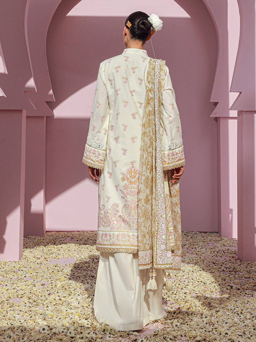 Salitex | Eid Edition | D25 - House Of Anaya