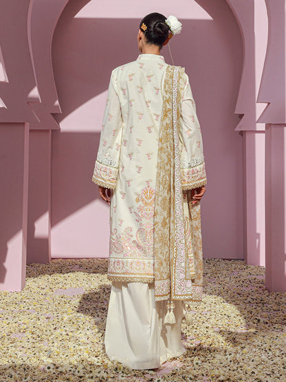 Salitex | Eid Edition | D25 - House Of Anaya