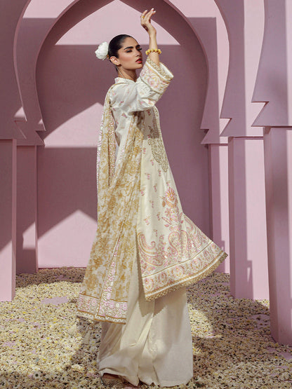 Salitex | Eid Edition | D25 - House Of Anaya