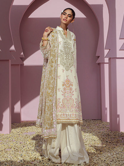 Salitex | Eid Edition | D25 - House Of Anaya