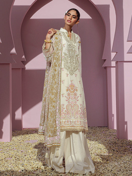 Salitex | Eid Edition | D25 - House Of Anaya