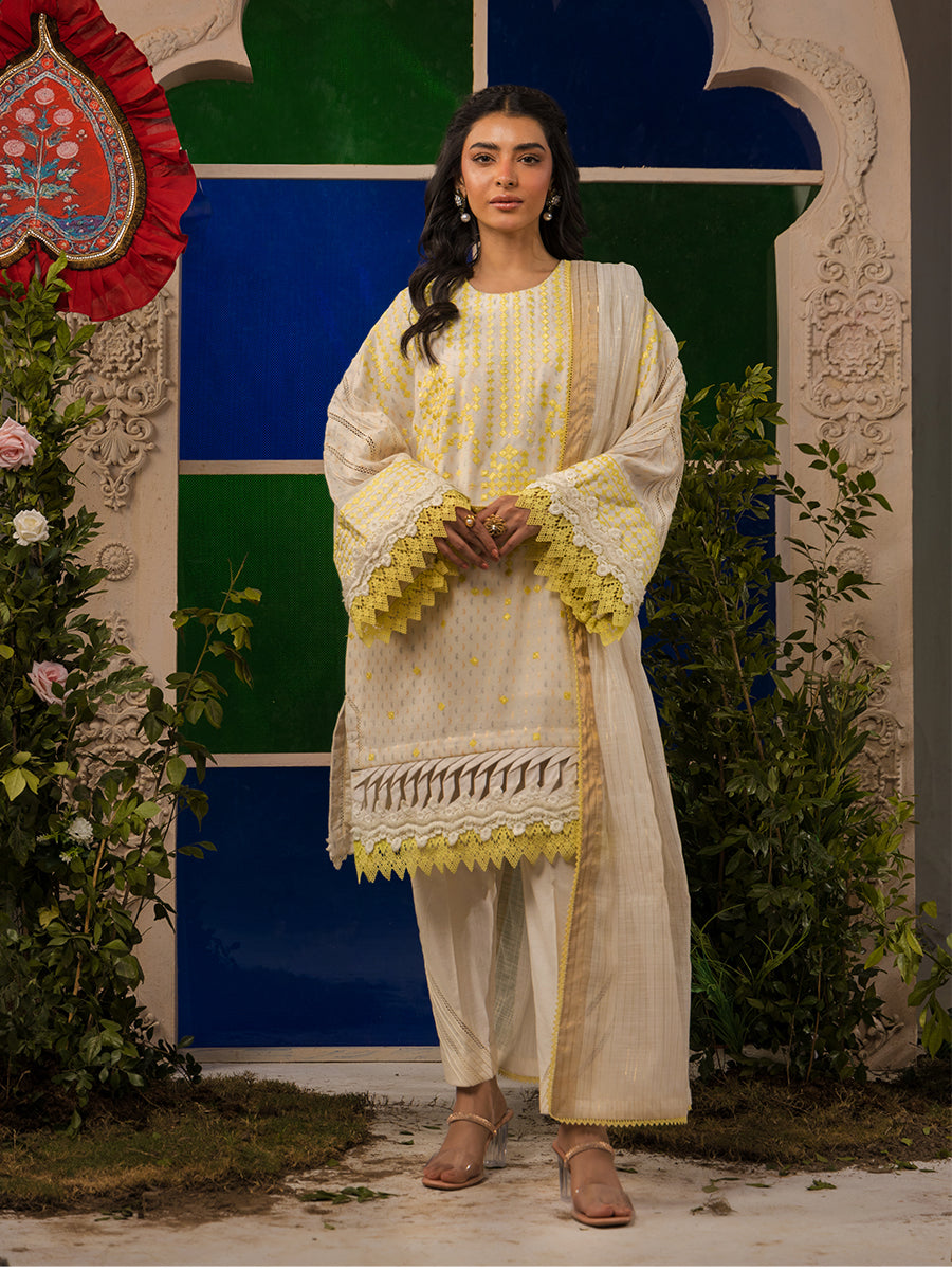Salitex | Eid Edition | D03 - House Of Anaya