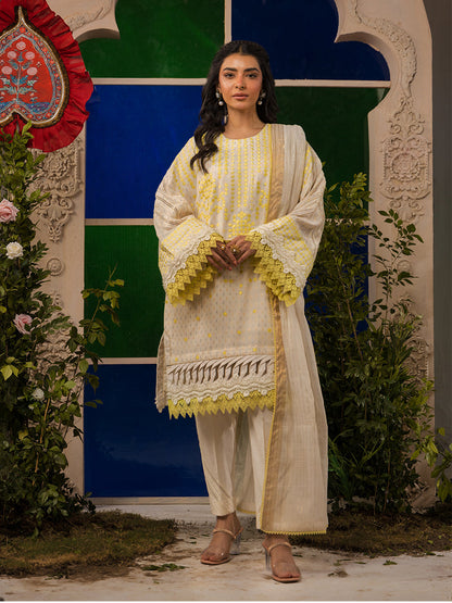 Salitex | Eid Edition | D03 - House Of Anaya