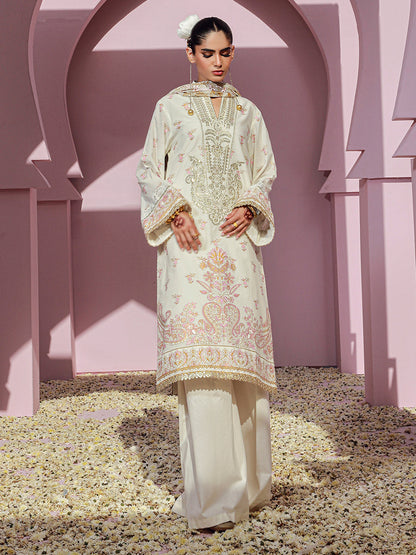 Salitex | Eid Edition | D25 - House Of Anaya