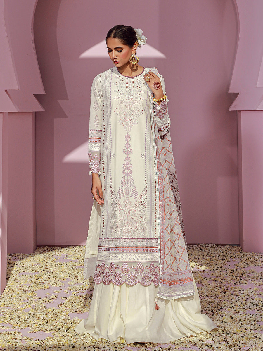Salitex | Eid Edition | D27 - House Of Anaya