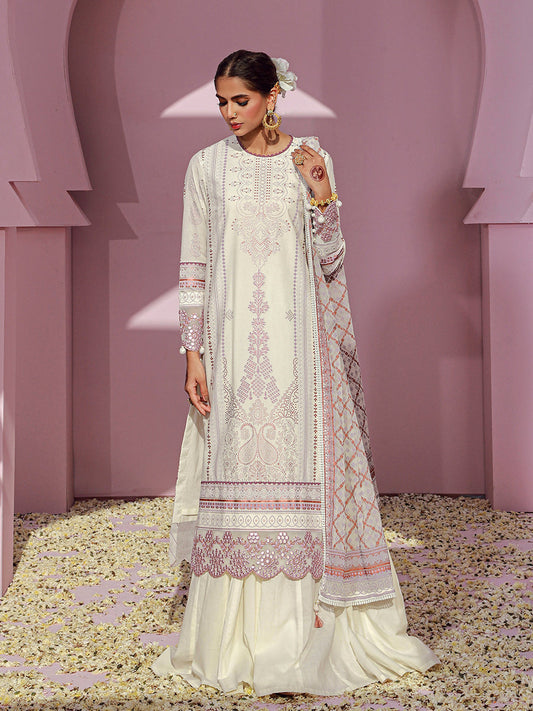 Salitex | Eid Edition | D27 - House Of Anaya