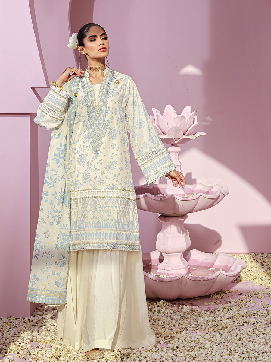 Salitex | Eid Edition | D33 - House Of Anaya