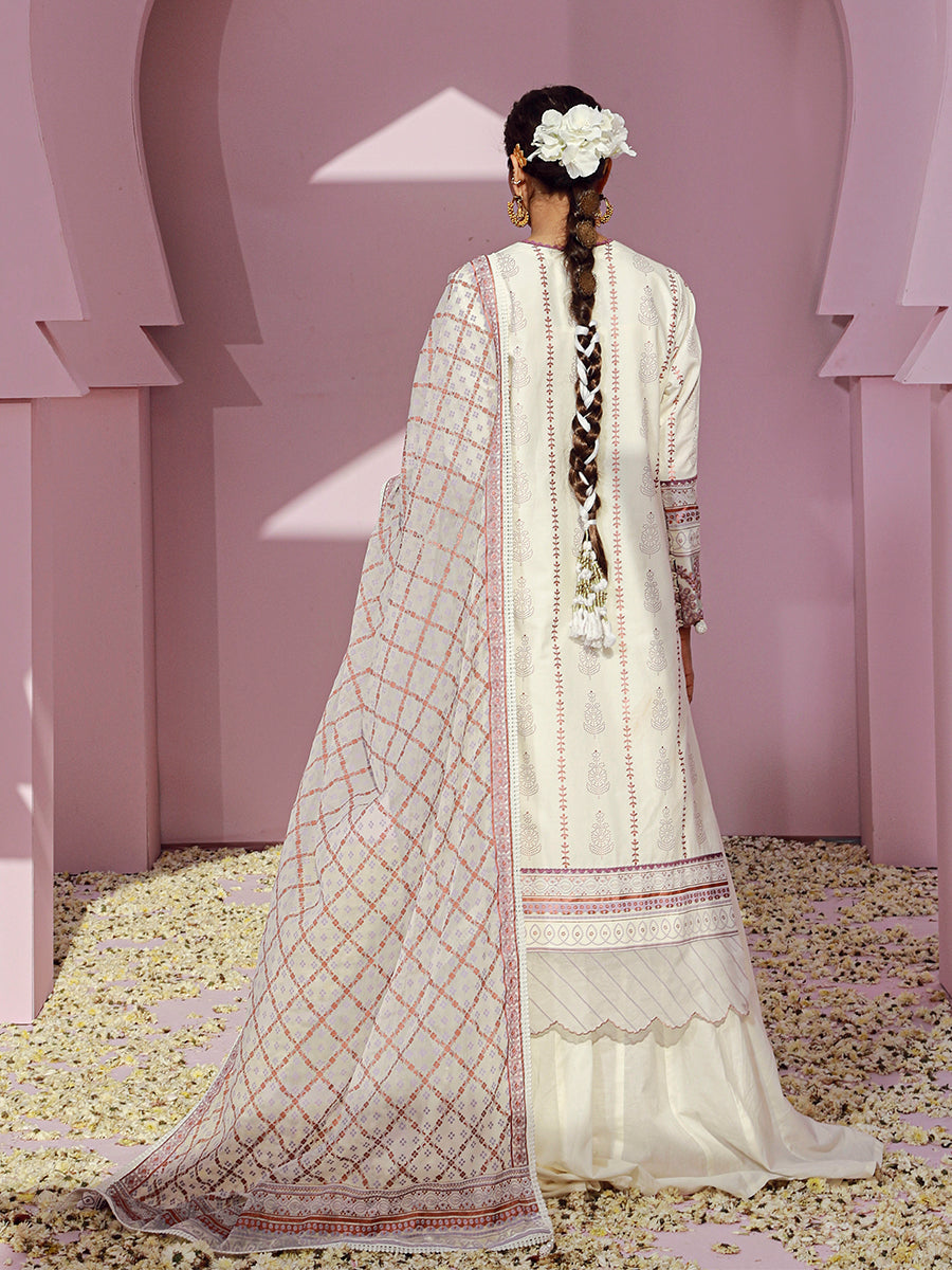 Salitex | Eid Edition | D27 - House Of Anaya