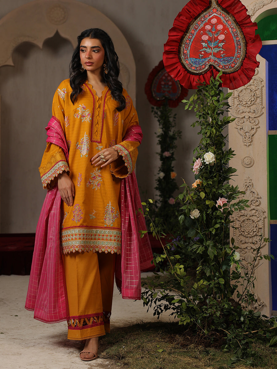 Salitex | Eid Edition | D04 - House Of Anaya