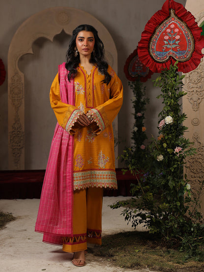 Salitex | Eid Edition | D04 - House Of Anaya