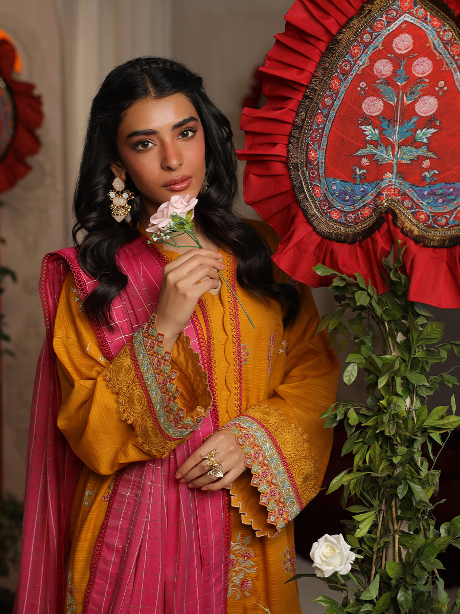 Salitex | Eid Edition | D04 - House Of Anaya